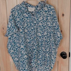 Acacia Blue batik mombossa